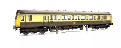 £349.50 • Buy Dapol 'o' 7d-009-005s Gwr 150 Choc/cream Class 121 Diesel Railcar Dcc Sound