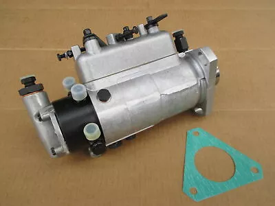 Fuel Injector Injection Pump For Massey Ferguson Mf 6500 Forklift Industrial 31 • $859