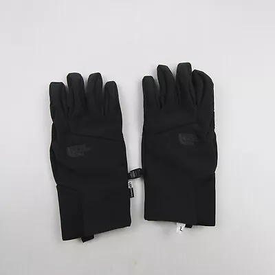 North Face Gloves - Winter Men's Black Used • $16.24