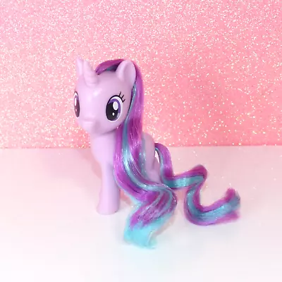 My Little Pony My Little Pony Mlp Hasbro G4 2016 Starlight Glimmer • $7.55