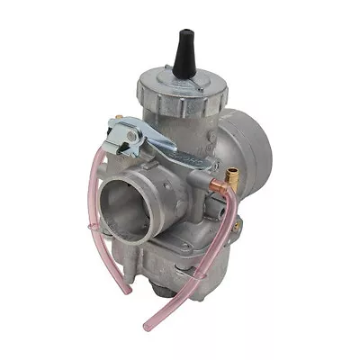 Mikuni Geniune VM38mm VM38 VM 38mm 38 Mm Round Slide Carb Carburetor VM38-9 • $119.95