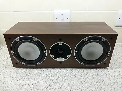 Tannoy Mercury 7C Centre Speaker. Immaculate.  • £50