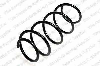 Kilen 12134 Front Coil Spring Fits Fiat • $29.04