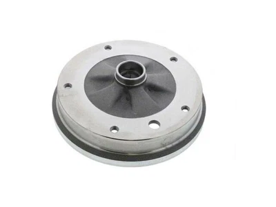 $80.99 • Buy Brake Drum For 1966-1967 VW Beetle ZF667PD Brake Drum - 5 Lug