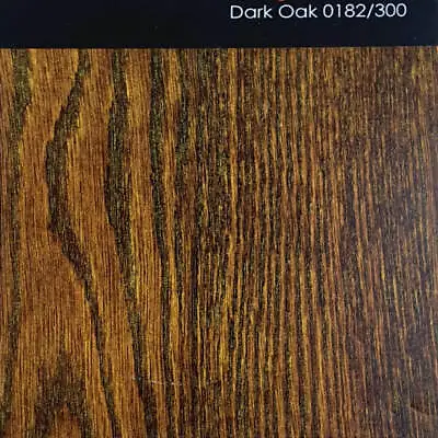 Light Fast Stain Light Oak/Medium Oak/Dark Oak/Golden Oak Morrells LF Wood Stain • £55.49