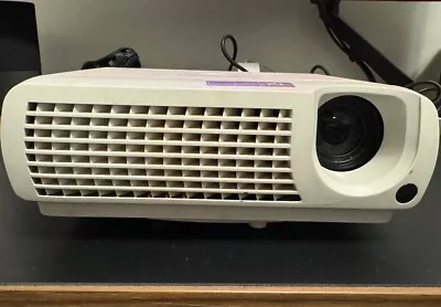 Mitsubishi XD205R DLP Projector • $75