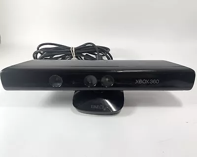 Genuine Microsoft Xbox 360 (for Slim Model) Kinect Sensor Camera Controller • $8.95