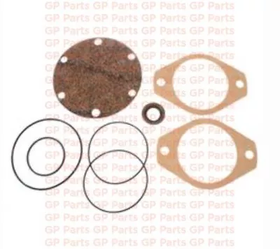 Genie 41921GT SEAL KIT(Wheel Brake)(Non-Steered)(MICO) S40 Z45/22 • $146