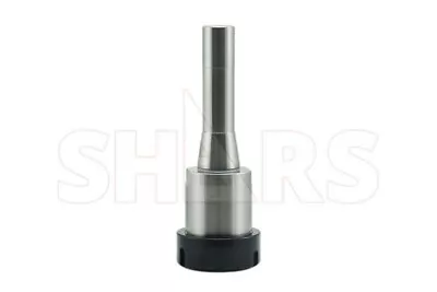 Shars R8 ER40 3.15  Collet Chuck Mill Tool Holder TIR .0002  New P} • $36.95