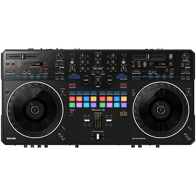 Pioneer DDJ-REV5 Scratch 2-Channel Performance Controller Serato / Rekordbox • $1099