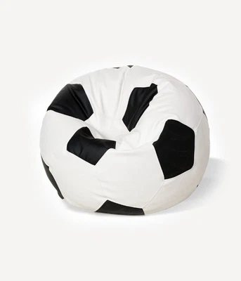 $25 • Buy Big Joe Soccer Ball Bean Bag Chair Great Condition!
