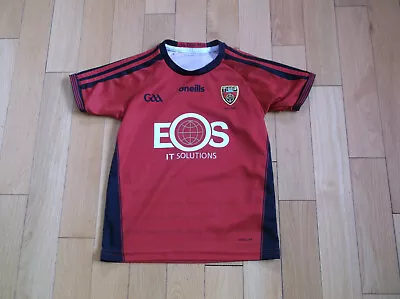 £14.99 • Buy O'neills Gaa Down Kids Jersey, Size Age 9-10 Years