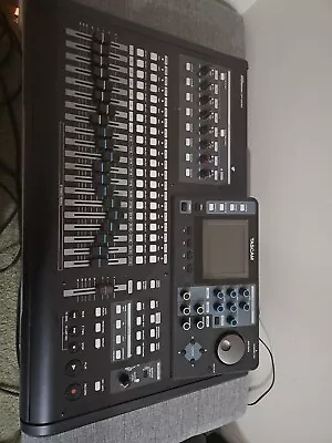 TASCAM DP-32SD Digital Portastudio Multi Track Recorder!  • $320