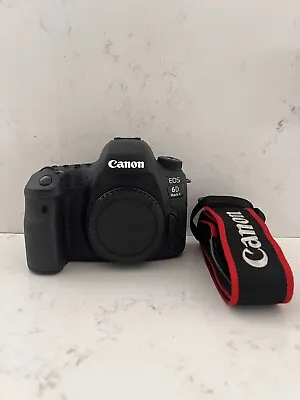 Canon EOS 6D Mark II (Body Only) • $1500