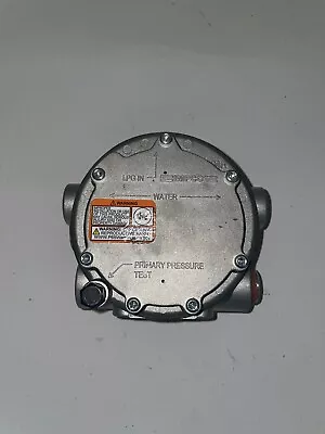 OEM JB-2 IMPCO Model J JB JB-2 Replacement Regulator Vaporizer LPG Gas Forklift • $70