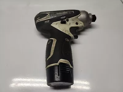 Makita DT01 12V Cordless Impact Driver • $45