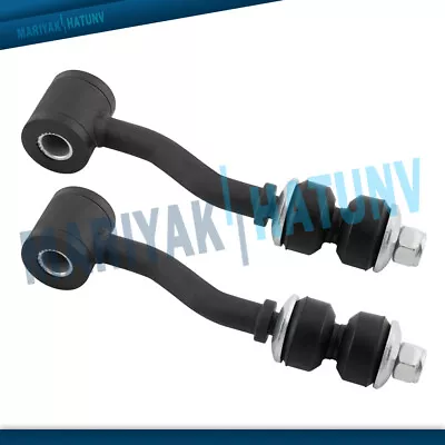 Front Sway Bar Link For 1984-1988 1989 1990 1991 Jeep Cherokee Comanche Wagoneer • $18.80