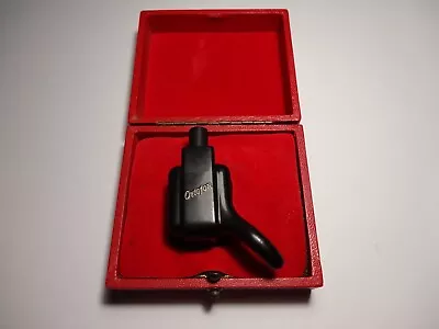 ORTOFON SPU MC Moving Coil Phono Cartridge - Vintage Used  • $1985