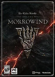 The Elder Scrolls Online: Morrowind - PC • $2.83