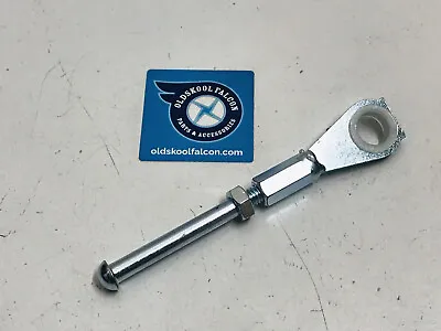 Xy Gt Ford Adjustable Clutch Master Rod Suit Xr Xt Xw Xa Xb Gs 351 Toploader • $35