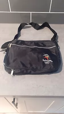 £29.99 • Buy Sydney 2000 Olympic Memorabilia 2 Way Bag Rucksack Style