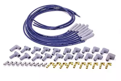 MOROSO Ultra 40 Plug Wire Set  P/N - 73801 • $158.98