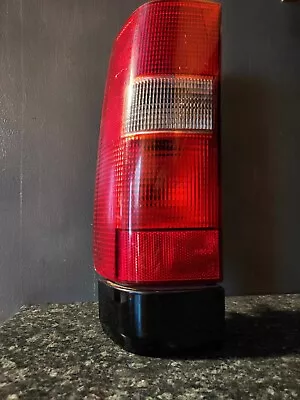 Replacement Lower Tail Light LEFT Side Fit For 93-97 Volvo 850 Wagon 98-00 V70 • $48.50