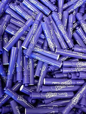 12 Pack Mr Sketch Scented Markers Purple  • $9.99