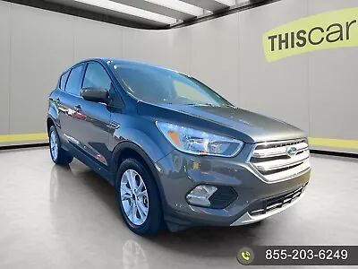 2019 Ford Escape SE • $14963.90