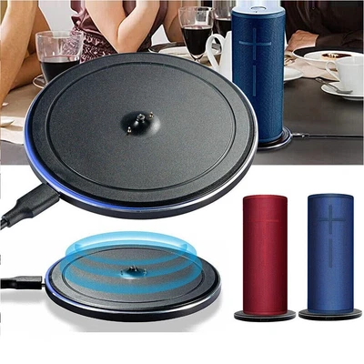 $38.46 • Buy Charging Dock Charger For Bluetooth Speaker Ultimate Ears UE Boom 3/ Megaboom