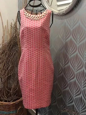 $39.95 • Buy SALE Designer Alannah Hill New Retro Cocktail Party Dress Wedding Vintage Style