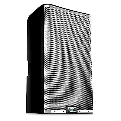 QSC K12.2 Chrome Grill K.2 Series 12  2-Way 2000W Powered DJ PA Speaker K12 • $925.40