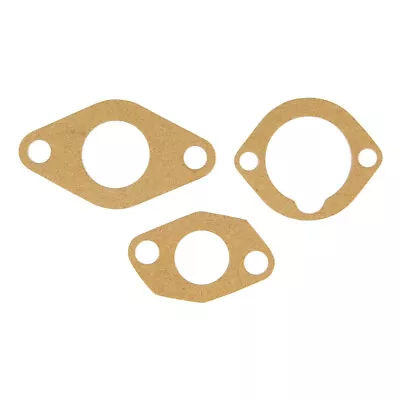 Carburettor Gasket Set: Qualcast Suffolk Punch 43S Dellorto Lawnmower • £4.99