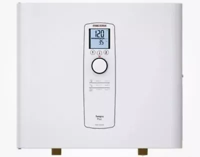 Stiebel Eltron Tempra 29 Plus Whole House Tankless Electric Water Heater • $500