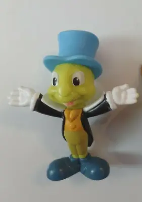 2021 McDONALD'S Disney's 50th Anniversary Disney Jiminy Cricket # 31 • $2.99