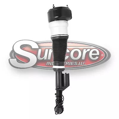 2007-2013 Mercedes S550 W221 Front Left Airmatic & 4-Matic Air Strut Assembly • $184.87