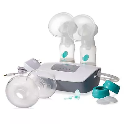 Evenflo Advanced Double Electric Breast Pump 1 Ct • $109.99