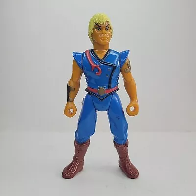 1990 Hasbro The Pirates Of Dark Water Ren Action Figure Hanna Barbara • $9.25