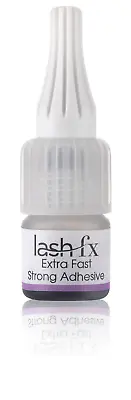 Lash FX Extra Fast Strong Adhesive 5g • £33.99