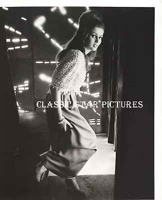 $9.99 • Buy K631 Pamela Tiffin On Stage In  State Fair ? 1962 8 X 10 Vintage Photo