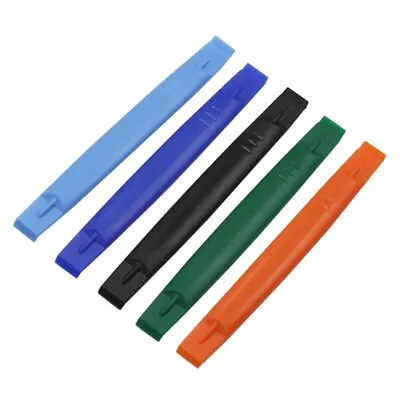 Plastic Pry Opening Tool For Phone Laptop Screen For Case Game Consoles Disassem • £2.63