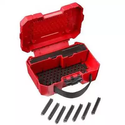 Milwaukee Tool 49-56-1006 Small Customizable Hole Saw Case • $10.97