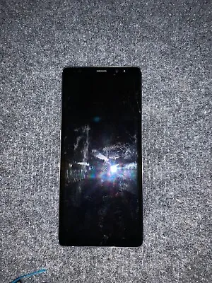 T-mobile LG V10 VS990 - 64GB - Space Black  Smartphone Not Tested • $45.99