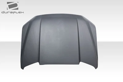 $689 • Buy Cowl Hood 1 Piece Fits Ford F-150 15-20 Duraflex