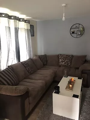£360 • Buy Left Hand Corner Sofa