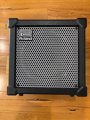 Guitar Amplifier • $400