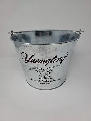 YUENGLING BEER ICE BUCKET PAIL Light Lager  • $12.99