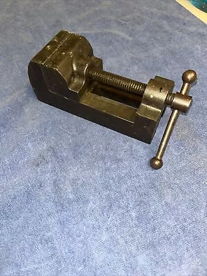Vintage North Bros Yankee # 993 Vise Drill Press Machinist Tool • $31.99
