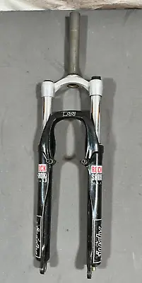 Vintage Rockshox Judy TT 26  QR Rim/Disc Brake Suspension Fork 175mm 1-1/8  Tube • $54.95