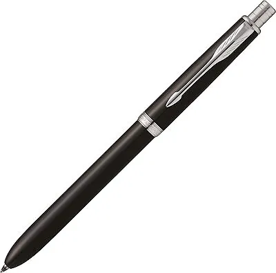 £46.60 • Buy Parker Sonnet Original Multi-function Pen Stainless Steel CT S111306120 